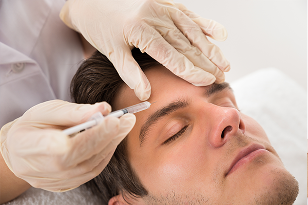 Botox Clinic in San Antonio, TX