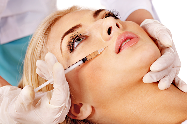 Dermal and Facial Fillers in San Antonio, TX